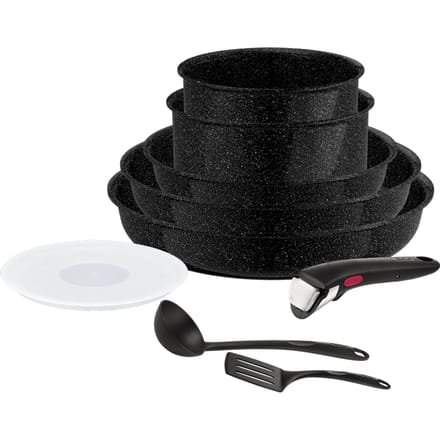 Tefal Ingenio Intens Ceram pannenset 9-delig