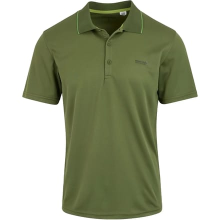 T-shirt Korte Mouwen Wandelen Heren