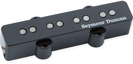 Seymour Duncan Vintage J-bas SJB-1B Bridge - Accessoire voor basgitaren