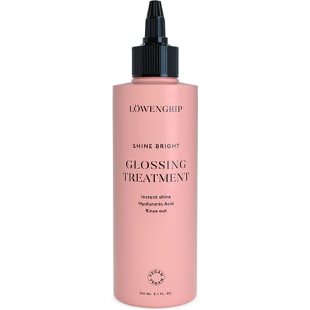 Löwengrip L&ouml;wengrip Shine Bright Glossing Treatment 150 ml
