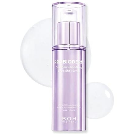 [BIO HEAL BOH] Probioderm Collageen Remodellerend Diep Shot Serum 30ml white