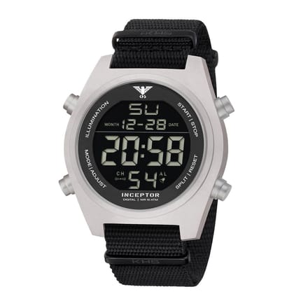 KHS Herenhorloge KHS.INCSD.NB