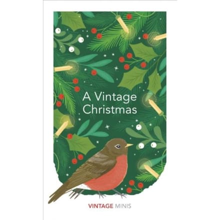 A Vintage Christmas - Vintage Minis - Various