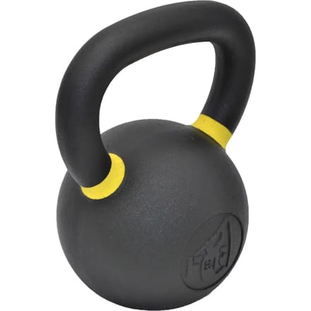 Kettlebel training Fit & Rack 16kg