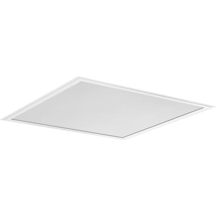 BRUMBERG LED paneel Aggy 62x62 cm DALI CCT microprismatisch