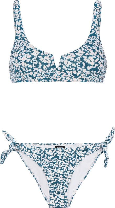 Protest Prtlana – Bralette bikini set Dames – Verstelbare bandjes – Uitneembare vulling