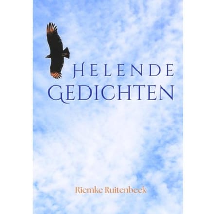 Helende Gedichten - Riemke Ruitenbeek