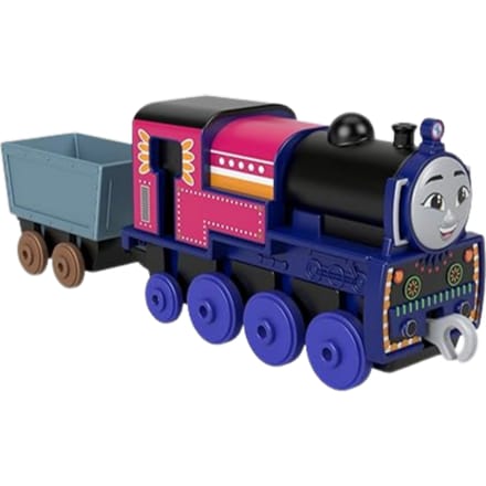 Thomas & Friends Ashima Tank Engine Die-Cast Train
