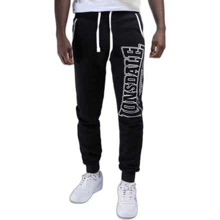 Lonsdale joggingbroek Marldon joggingbroek, smalle pasvorm