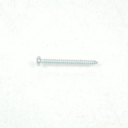Vis de cabochon optique AV pour scooter Peugeot 50 Buxy 064599 L32mm Neuf