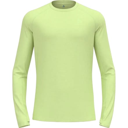 Odlo X-Alp PW115  Hardloopshirt Heren