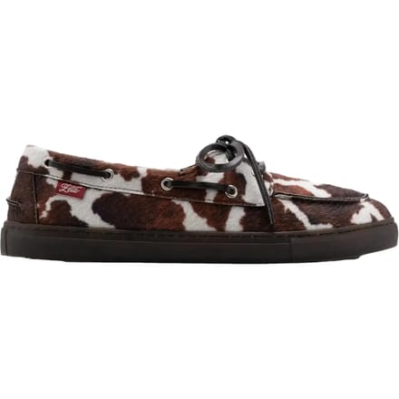 Bootschoenen voor dames Zeta Lagos