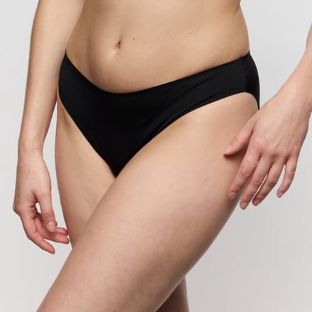 Marie Jo Soft Studio Rio Slip 0503040 Zwart - maat 40