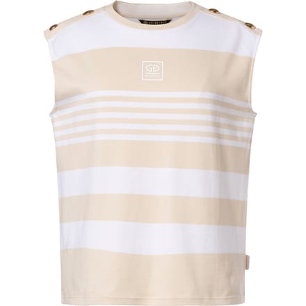 Goldbergh Womens Mimi Sleeveless Top
