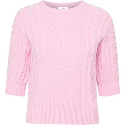 b.young BYNIBE SS JUMPER - Dames Trui - Maat M
