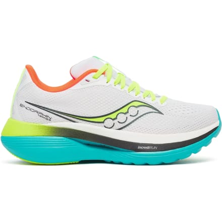 Hardloopschoenen voor dames Saucony Endorphin Trainer