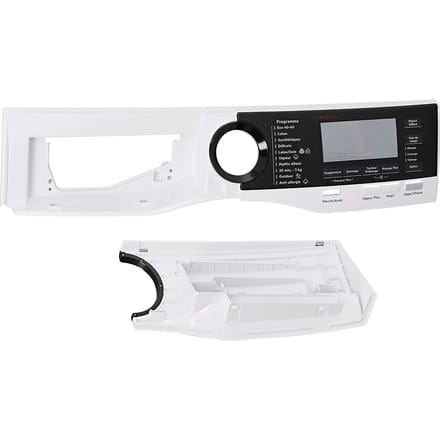 AEG controlepaneel, wit, AEG 4055784351