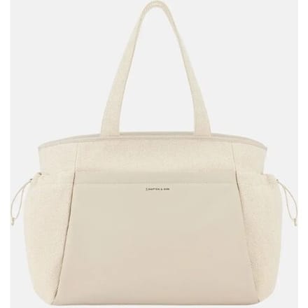 Kapten & Son Hellvi shopper ibiza