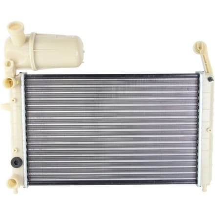 Radiator, motorkoeling NISSENS 61844