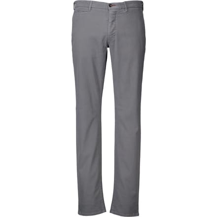 Atelier Noterman  Chino Grijs Atn05-a72-1803