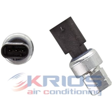 Drukschakelaar, airconditioning MEAT & DORIA K52110