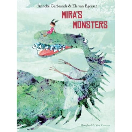 Mira's Monsters - Anneke Gerbrands