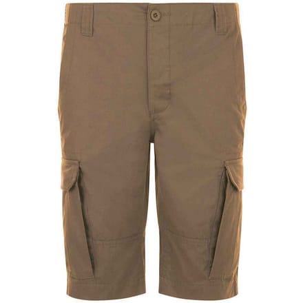 SOLS Heren Jackson Korte Broek (Kastanje)