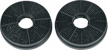 Hanseatic Koolstoffilter CF130 (2St.)