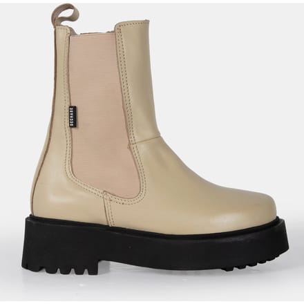 Streetwear Favourites Dechase – Bale Desert Beige Taglia: 41 | Stivali Outlet | Donna | Marrone