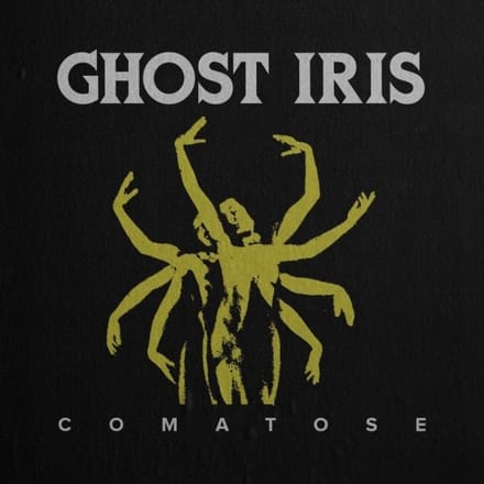 Comatose (Yellow+White Splatter Vinyl)
