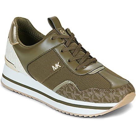 Lage Sneakers MICHAEL Michael Kors RAINA TRAINER