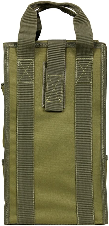 101inc Medical Bag groen