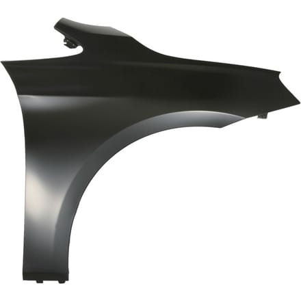 Spatbord, voor BLIC 6504-04-0071312P, rechts