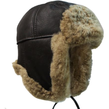 HEREN NAVIGATOR RAF TRAPPER HOED