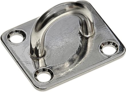 Dulimex Dekogen RVS AISI 316 - Maat: 5mm