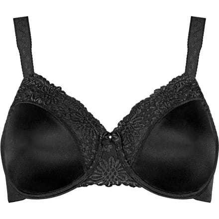 Triumph Ladyform Soft W X Dames Beha - Maat 75C