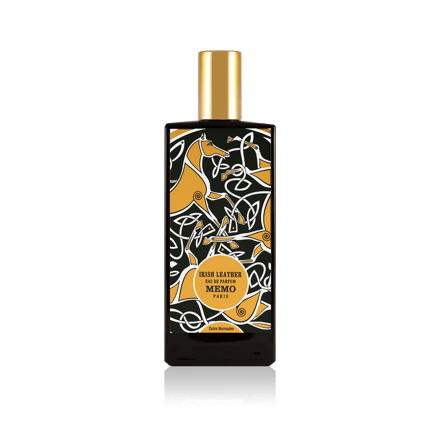 Memo Paris Irish Leather Eau De Parfum 75 Ml