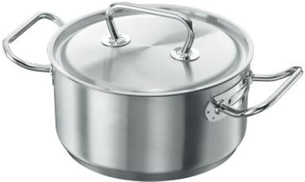 Demeyere Classic Kookpan - Met deksel - Ø 24 cm