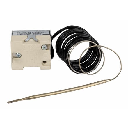 Buffalo 600 Series limietthermostaat