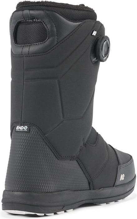 K2 Maysis Snowboardschoen Heren Black 11