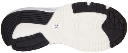 Hip Blauwe Sneaker