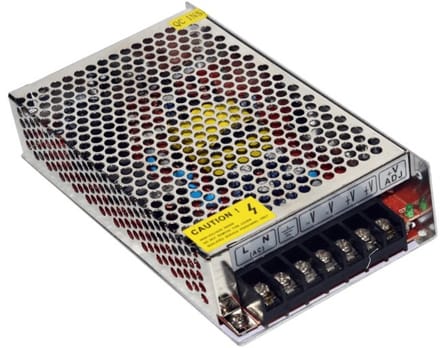 240W - 24V / 10A professionele voeding voor led strips