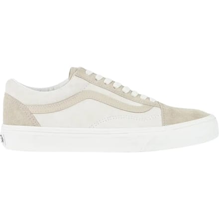 Vans Old Skool Schoenen Beige EU 36 Man