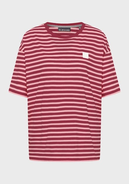 Kia T-shirt Oversized Fit