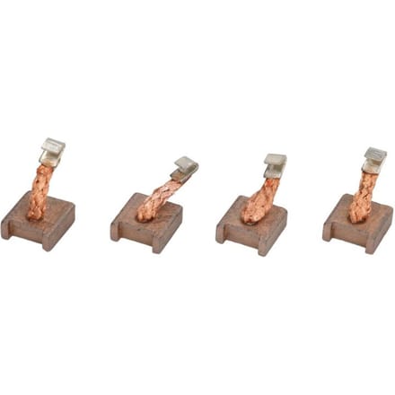 Reparatieset, starter MAGNETI MARELLI 940113190015