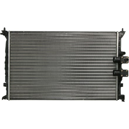 Radiator, motorkoeling NRF 53842A
