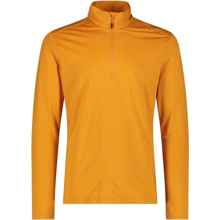 Fleece CMP Softech turtleneck