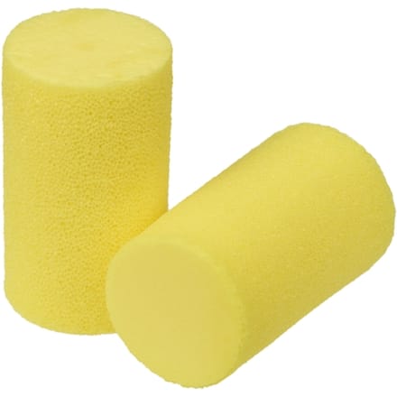Oordoppen 3M E-A-R Classic 250 stuks geel