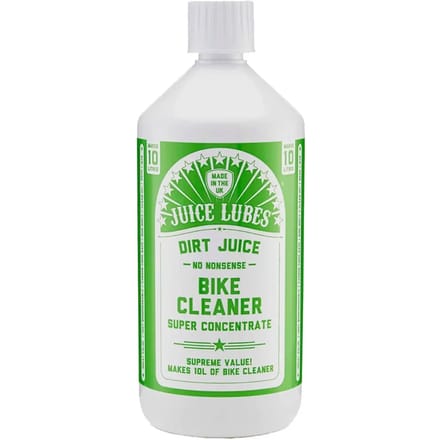 Schoner Juice Lubes dirt super gnarl