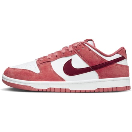 "Nike Dunk Low Wmns ""Valentine�s Day"" - Sneakers - Dames"